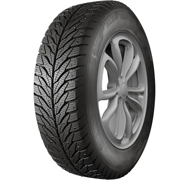 185/70R14 КАМА  ALGA (НК-531) 88T TL шип.