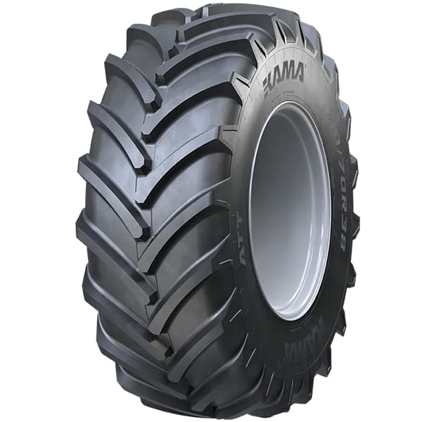 710/75R42 КАМА ATT 175D TL