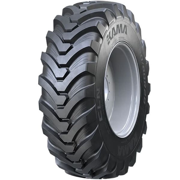 480/80R26 (18.4R26) Кама CLN 160A8/B TL (клюшка)