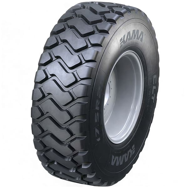 17.5R25 КАМА CLT 167/182B/A2 TL