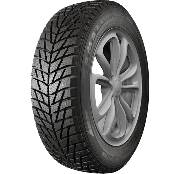 155/65R13 КАМА EURO-518 б/к 73T шип.