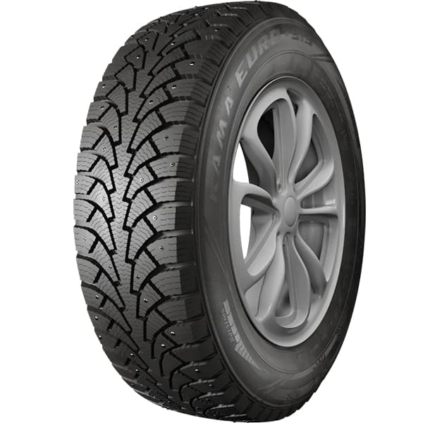 175/70R14 КАМА EURO-519 б/к 84T шип.