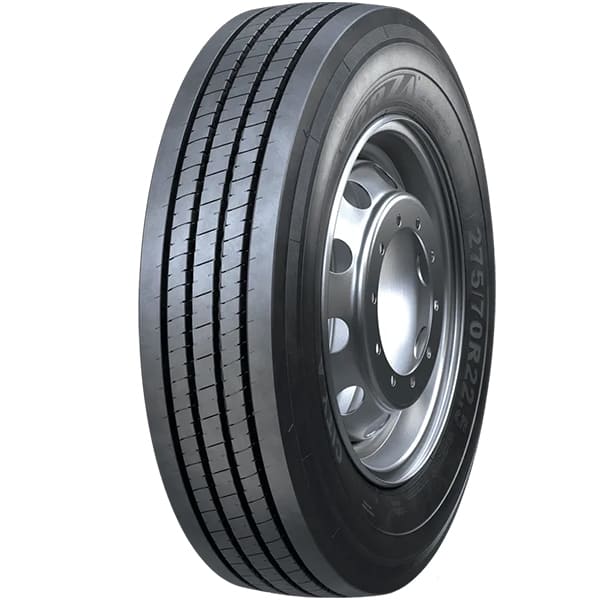 275/70R22.5 FORZA CITY A 150/145J TL