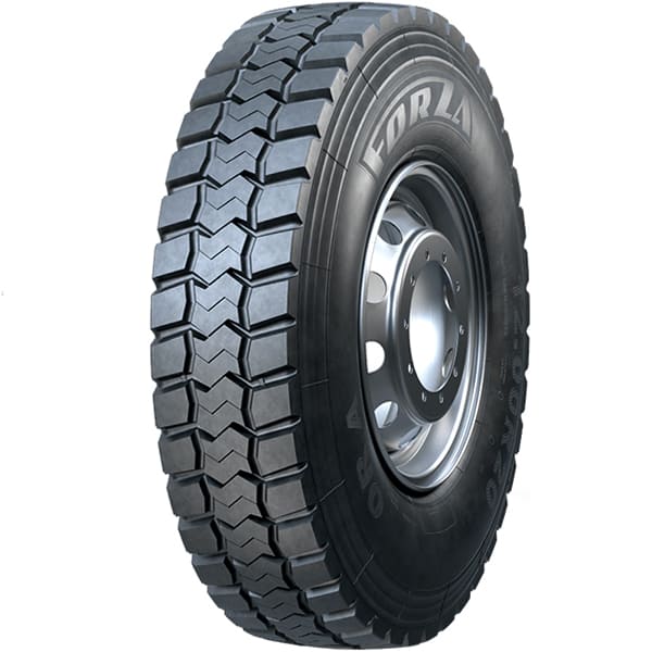 315/80R22.5 FORZA OR A 156/150F TL