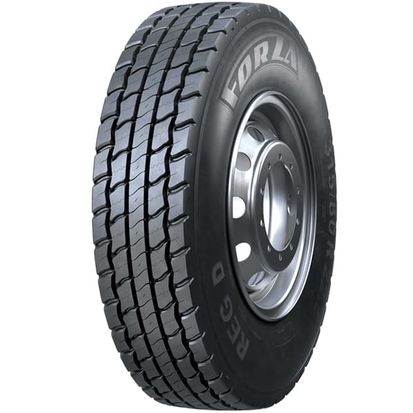 295/80R22.5  FORZA REG D 152/148K