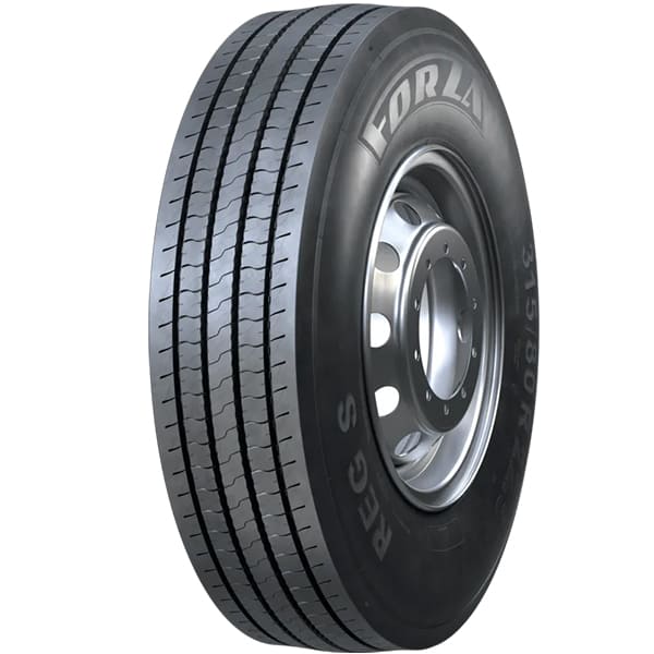 315/80R22.5 FORZA REG S 154/150K TL Дорожный