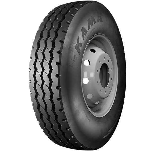 11R22.5 КАМА NF 701 148/145K унив. TL