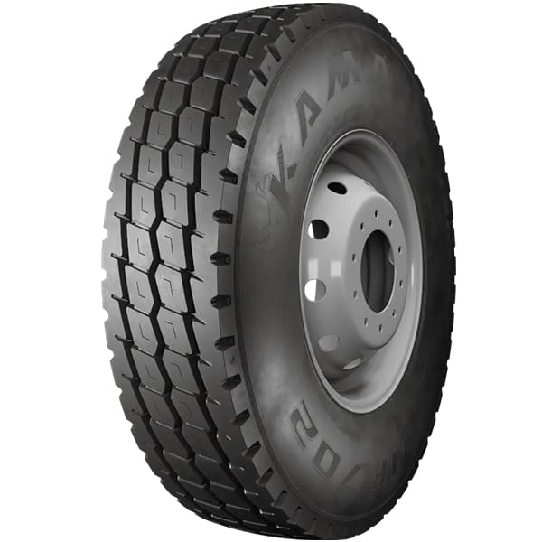 11R22.5 КАМА NF 702 148/145K рул. TL