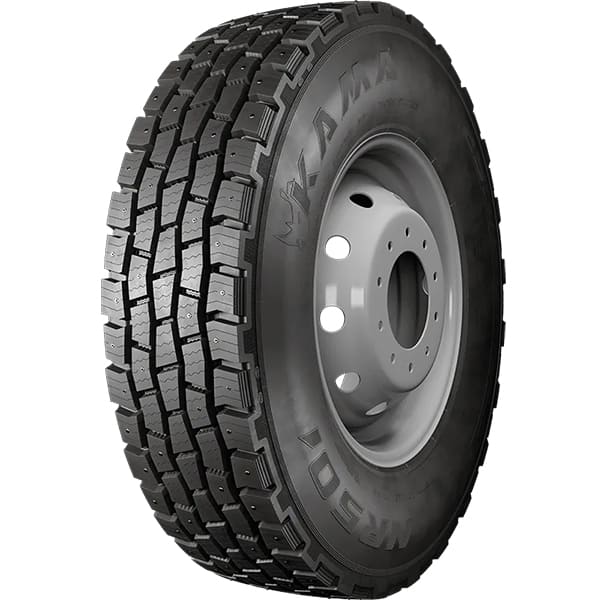 315/70R22.5 КАМА NR 501 вед. TL