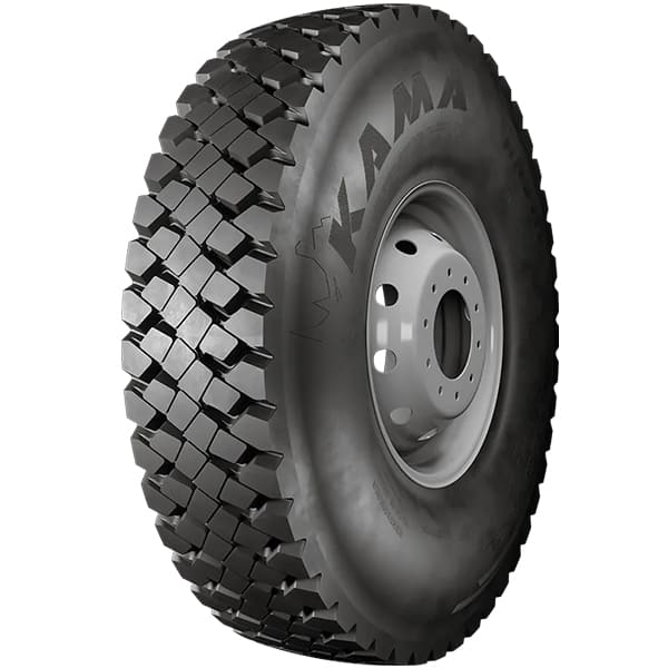 12.00R24 КАМА NR 701 160/156K TT  M+S