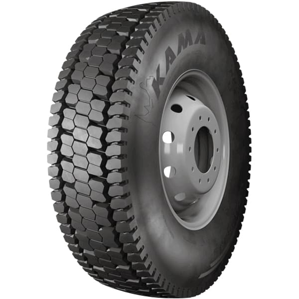 315/60R22.5 КАМА NR 201 152/148K вед. TL