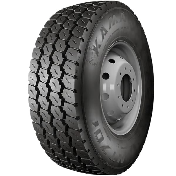 385/65R22.5 КАМА NT 701 160K унив.