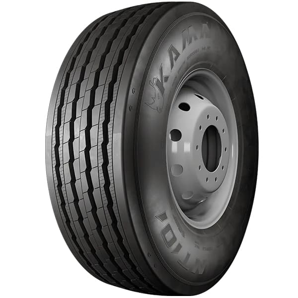 385/65R22.5 КАМА NT 101 164K TL