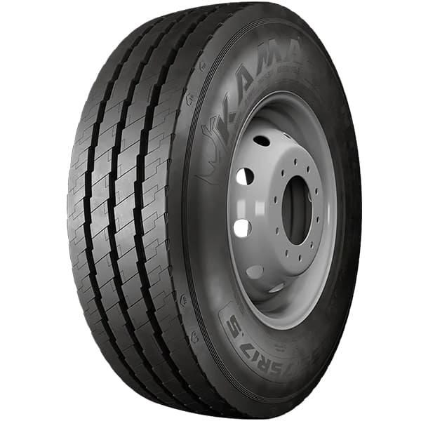 385/65R22.5 КАМА NT 202 160K TL
