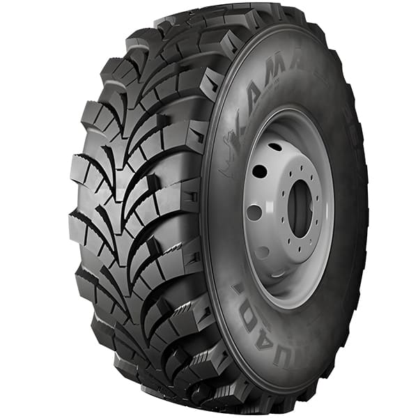 425/85R21 КАМА NU 401 173G ТТ