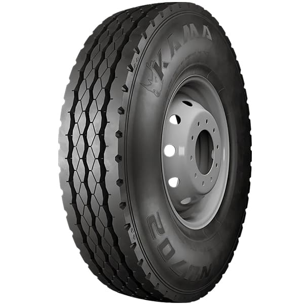 12.00R24 КАМА NU 702 160/156K TT