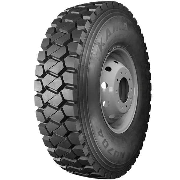 12.00R20 КАМА NU 704 154/151G TT