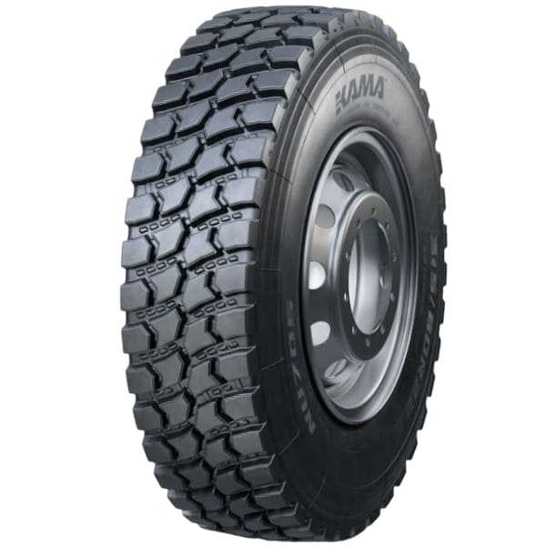 315/80R22.5 КАМА NU 705 158/156G TL