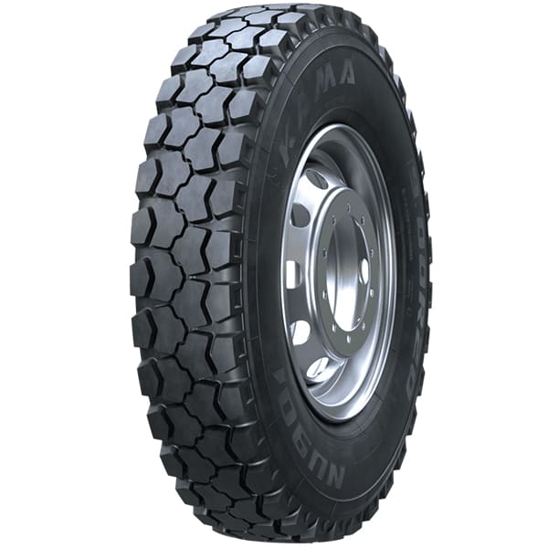 9.00R20 КАМА NU-901 144/142K TT
