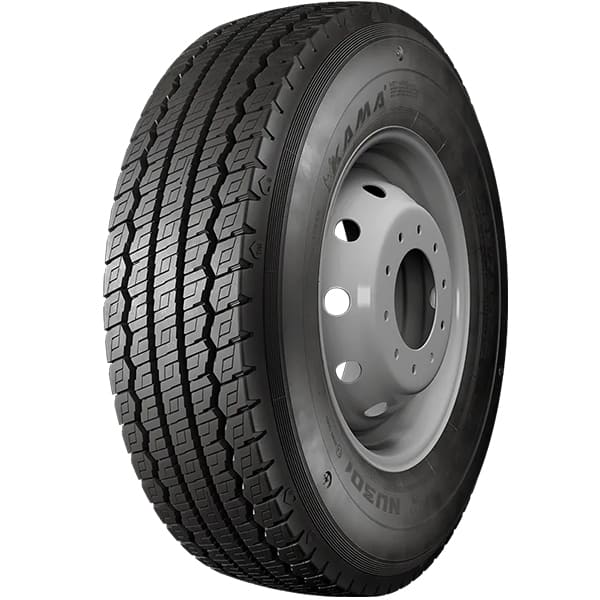 275/70R22.5 КАМА NU 301 152/148J унив. TL