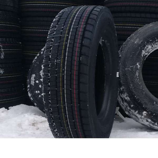 315/70R22.5 KAMA PRO NR 102 154/150L TL