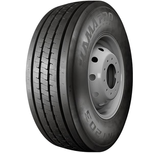 385/55R22.5 КАМА PRO NT 203 160K TL