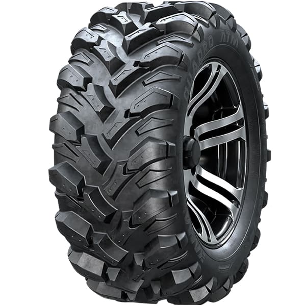 25/8R12 Кама Quadro ATM (НК-437) 43L