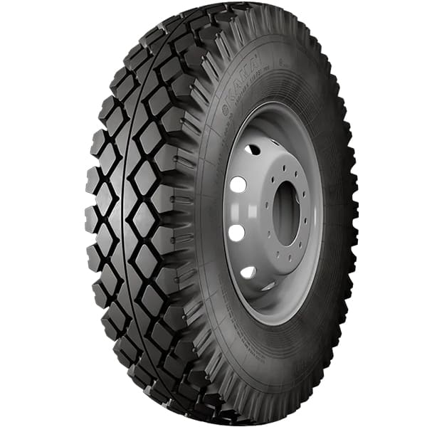 11.00R20 КАМА И-68А 150/146K нс16 унив. TT ГК-145