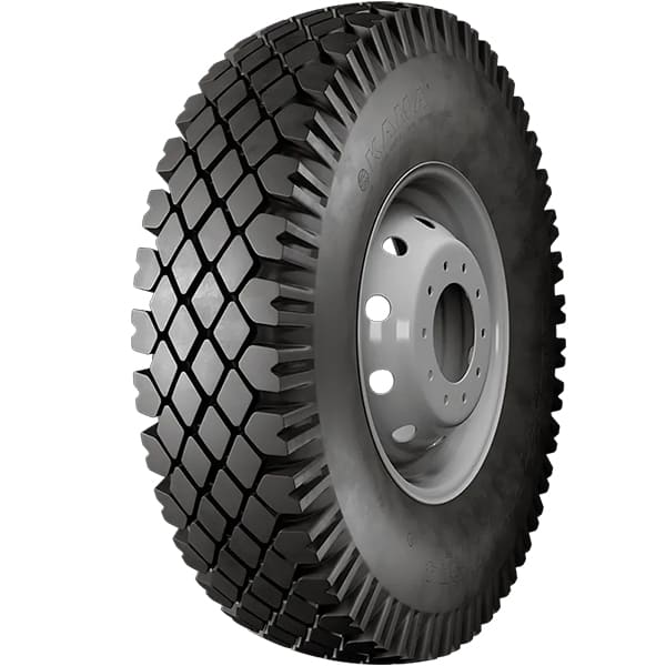 12.00R20 КАМА ИД 304 154/149J нс18 унив. TT ГК-145