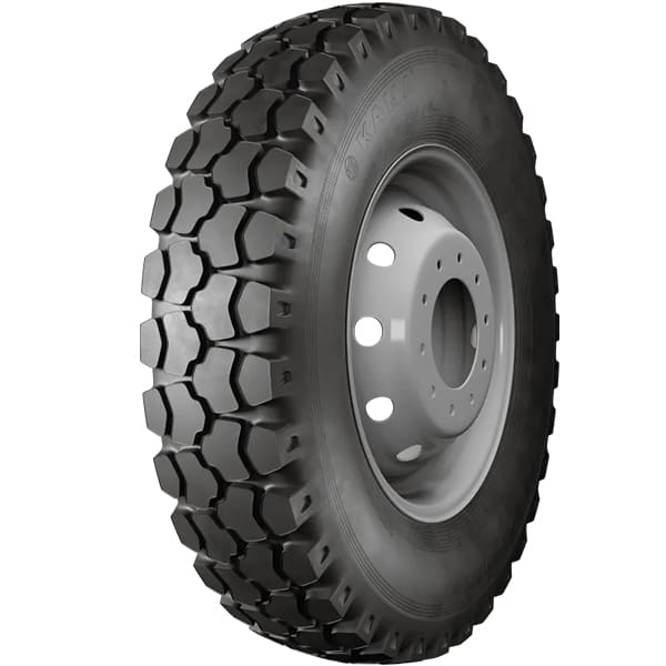 8.25R20 КАМА У-2 125/122J нс10 унив. TT без о.л. ГК-115