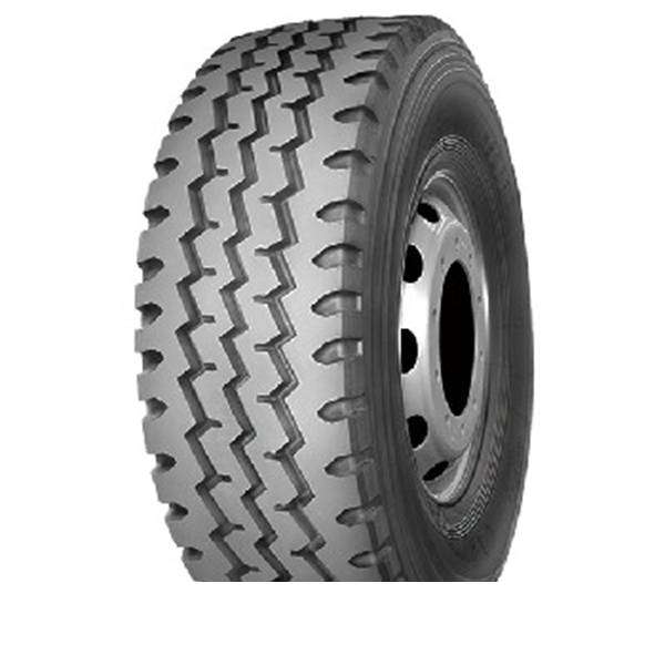 8.25R16 Kapsen HS268 ТТ с/к, с об.л. 128/124L Унив.
