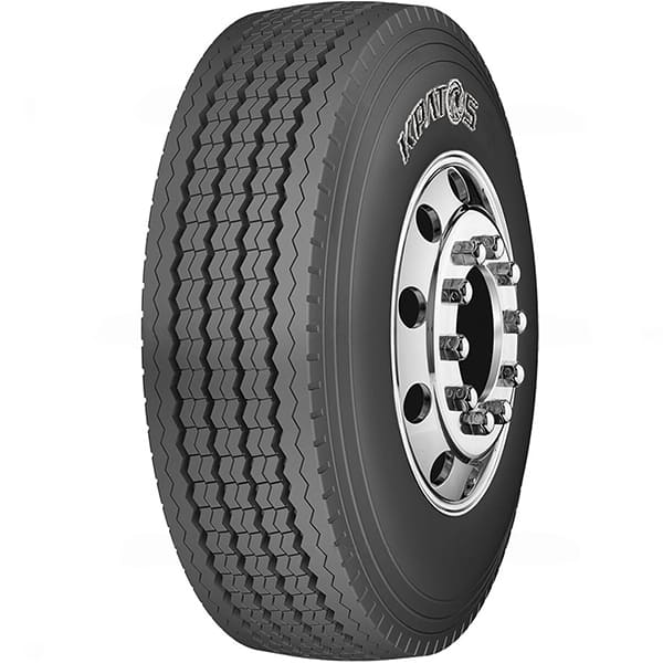 385/65R22.5 Kpatos KTR59 160L нс20 TL 4 руч.