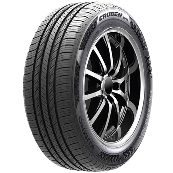 235/60R18 Kumho Crugen HP 71 107V