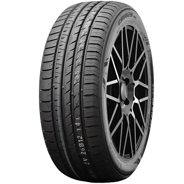 265/50R19 Kumho Crugen HP 91 110Y