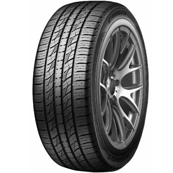 215/65R16 Kumho Crugen Premium KL 33 98H