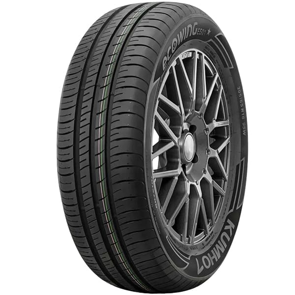 205/60R16 Kumho Ecowing ES 01 KH27 92V