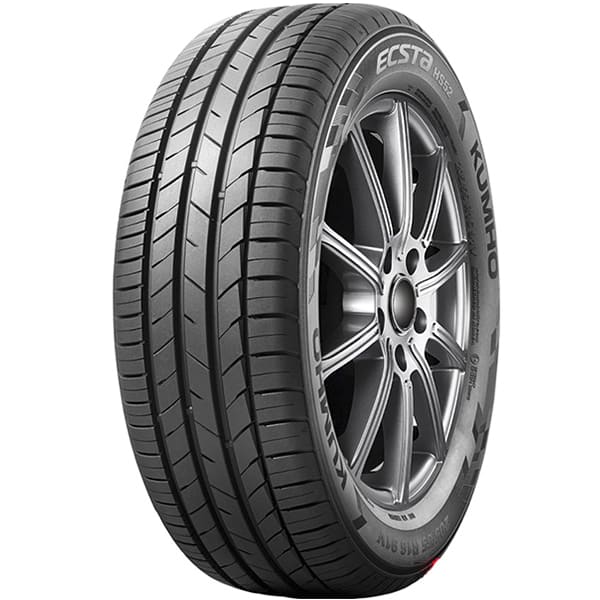 225/55R17 Kumho Ecsta HS52 101W