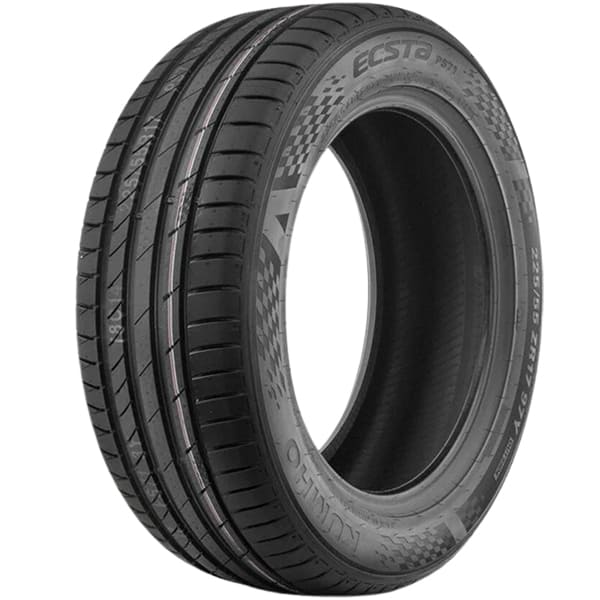 255/55Р18 Kumho Ecsta PS71S 109Y
