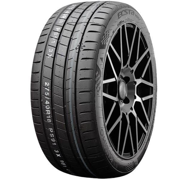 225/45R18 Kumho Ecsta PS91 95Y