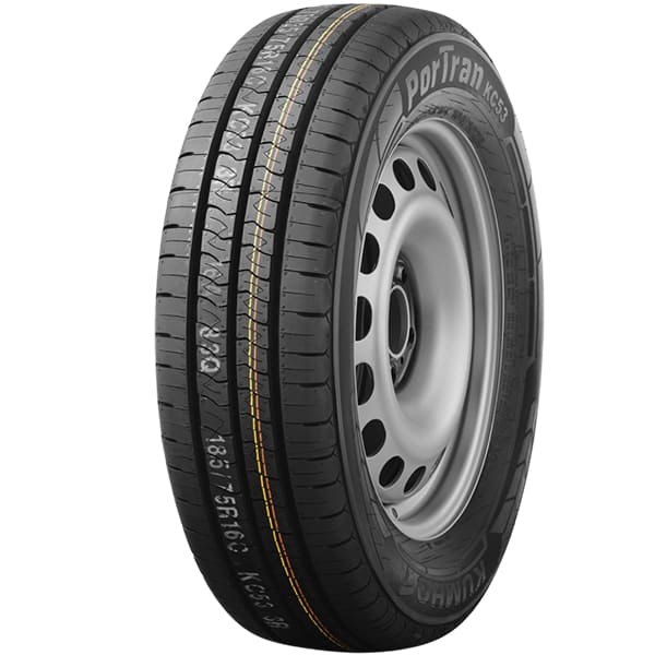 195R15С Kumho PorTran KC53 106/104R