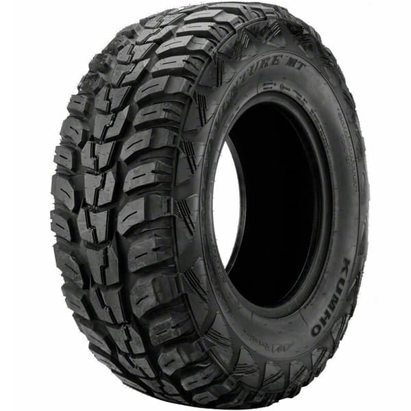 245/75Р16 Kumho Road Venture MT KL71 120/116Q