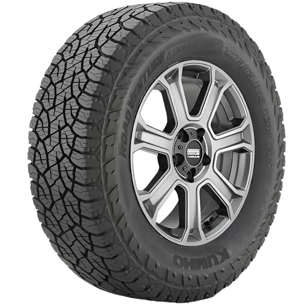 265/65R18 Kumho AT52 114T