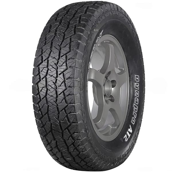 225/75Р16 Hankook Dynapro AT2 RF11 115/112S