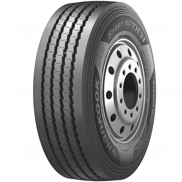 385/65Р22.5 Hankook TH31 164K нс24 приц. TL
