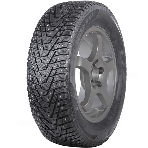 245/70Р16 Hankook Winter i*Pike  RS2 W429A 107T шип.