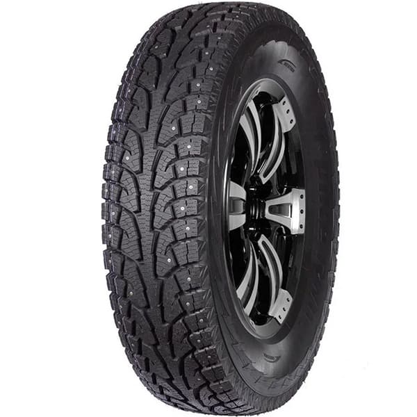 285/65Р17 Hankook Winter i*Pike RW11 116Т шип.