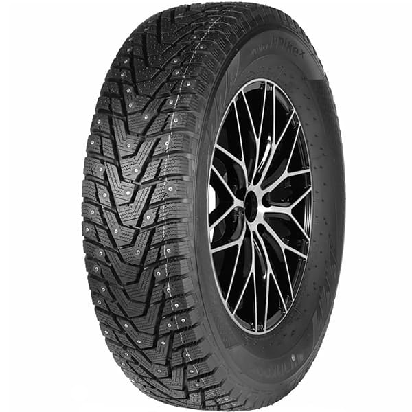 225/60R18 Hankook Winter i*Pike X W429 A 104T шип.