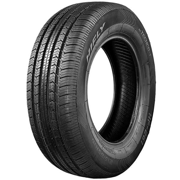 175/70R13 Hifly HF 261 82H