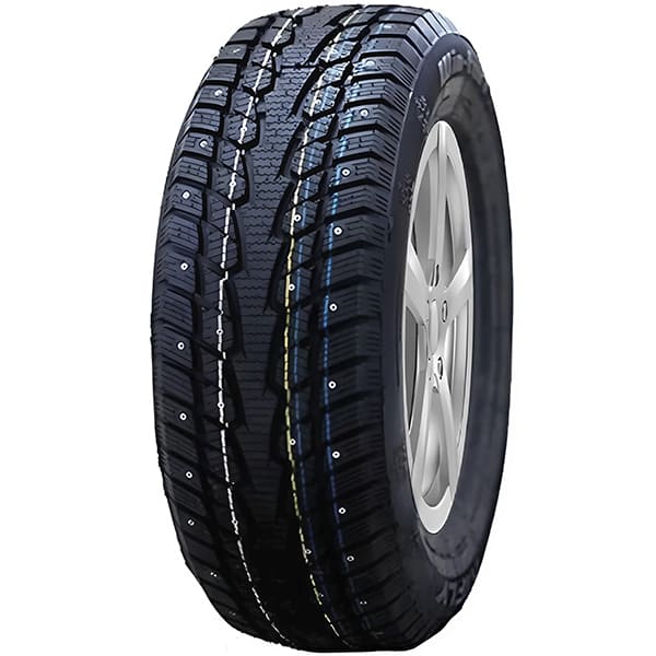 235/60R18 Hifly Win-Turi 215 107H шип.