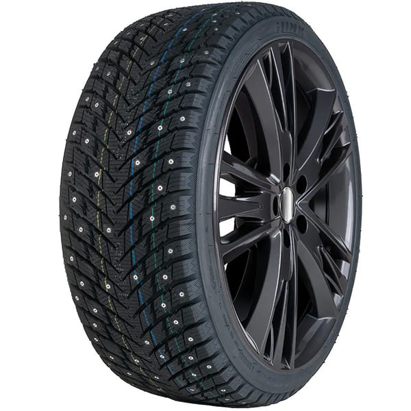 225/55R17 ILink Wintervorhut Stud 2 XL  101H шип.